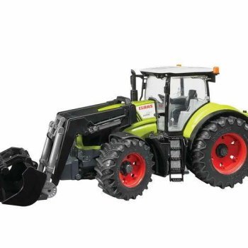 Ogłoszenie - 03013 Ciągnik Claas Axion 950 z ładow.czoł. - 188,00 zł