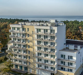 Ogłoszenie - Apartament Mielno-Holiday*401 nad samym morzem. - 70,00 zł