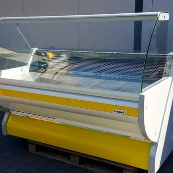 Ogłoszenie - Lada chłodnicza witryna Mawi 1,7m Dostawa - 2 600,00 zł