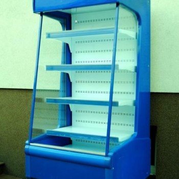 Ogłoszenie - Regał chłodniczy szafa witryna Igloo 90cm. Dostawa - 2 350,00 zł