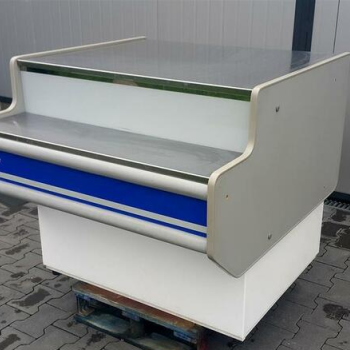 Ogłoszenie - Boks, przystawka kasowa do lady Rapa 1m.2014rok Transport - 950,00 zł