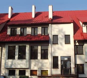 Ogłoszenie - Hostel - oferta wspólnego prowadzenia biznesu