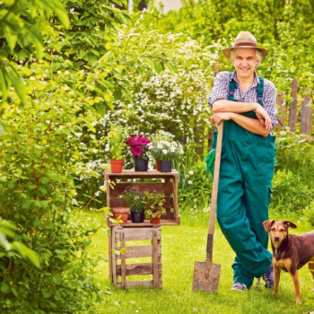 Ogłoszenie - Pracownik Gospodarstwa Rolnego