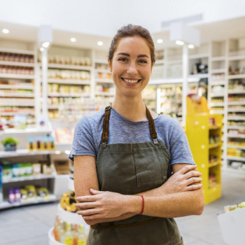 Ogłoszenie - Praca w sklepie Warszawa ul Wojciechowskiego umowa zlecenie - 7 001,00 zł