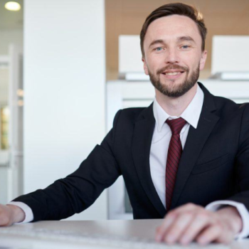 Ogłoszenie - Kierownik robót