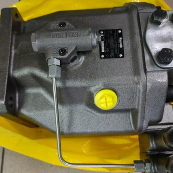 Ogłoszenie - Pompa Rexroth nowa A10VSO100DFLR/31R-VPA12N00