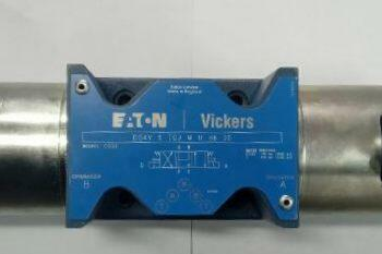 Ogłoszenie - Zawór hydrauliczny kierunkowy , DG4V 5 2CJ M U H6 20, VICKER