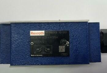 Ogłoszenie - Zawór Rexroth Z2DB10VC2-41/315V nowy oryginalny wysyłka zawó