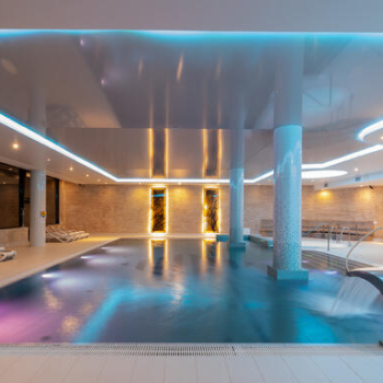 Ogłoszenie - Ratownik wodny Hotel Vestina***