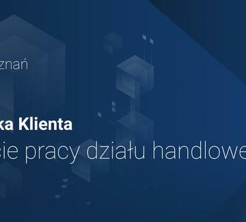 Ogłoszenie - Opiekun/ Opiekunka Klienta w branży IT