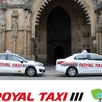 Ogłoszenie - >>> Kierowca TAXI !!!