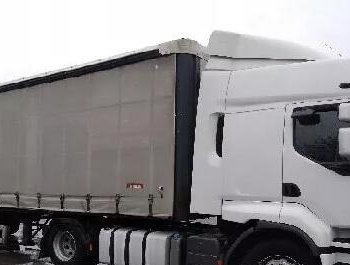 Ogłoszenie - Praca na kierowce C+E na Polske Gądki może być emeryt