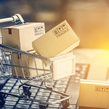 Ogłoszenie - Junior e-commerce specialist - 5 000,00 zł