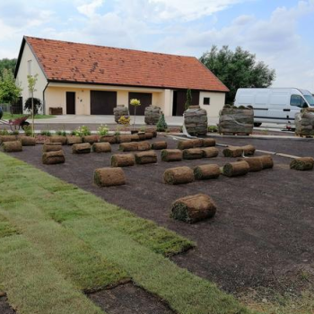Ogłoszenie - Firma Ogrodnicza zatrudni pracowników fizycznych