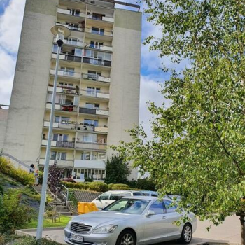 Ogłoszenie - Mieszkanie M-3 Gdańsk Suchanino Otwarta 3 - 440 000,00 zł