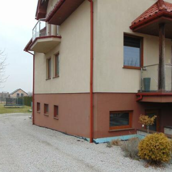 Ogłoszenie - Atrakcyjny dom z dużą działką na osiedlu Tyniec - 950 000,00 zł