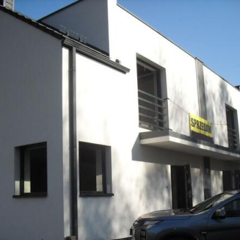 Ogłoszenie - Ocieplony bliźniak 104 m2 na działce 300 m2 - 480 000,00 zł