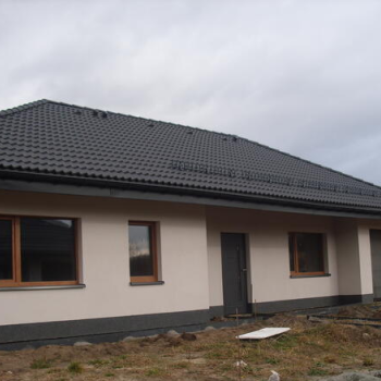 Ogłoszenie - Ostatni dom wolnostojący, parterowy w Jaworznie-Jeleniu - 650 000,00 zł