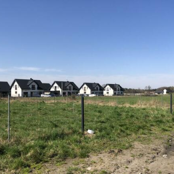 Ogłoszenie - Działka budowlana 1000m Emilianów Wola Rasztowska ok ul Słon - 290 000,00 zł