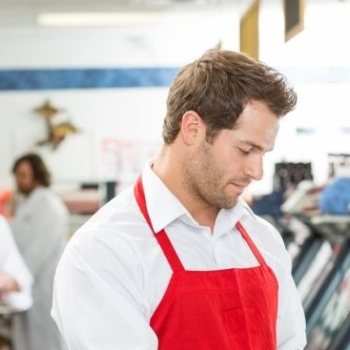 Ogłoszenie - Praca w sklepie z odzieżą używaną Warszawa Ursus - 7 000,00 zł