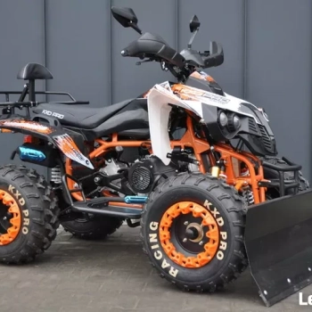 Ogłoszenie - QUAD KXD PRO DISCOVERY 250CC NOWA EDYCJA - 8 599,00 zł