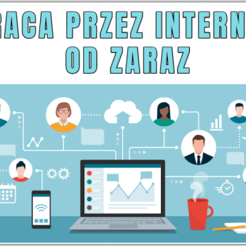 Ogłoszenie - PRACA ONLINE / zacznij już dziś / MIN. 2,3H DZIENNIE/ 4500ZŁ - Wawer - 4 500,00 zł