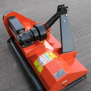 Ogłoszenie - Kosiarka Bijakowa EF105 Mulczer Rozdrabniacz Młotki - 5 000,00 zł