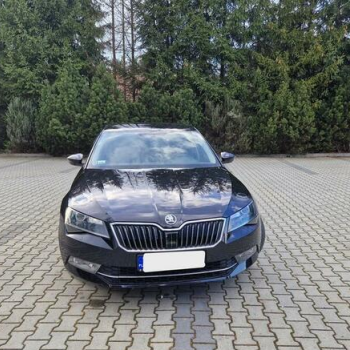 Ogłoszenie - Skoda Superb III 2.0 TDI 150 KM Ambition DSG - 70 000,00 zł