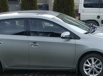 Ogłoszenie - Toyota Auris II 1.6 Premium - Salon Polska - 48 000,00 zł