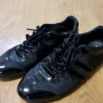 Ogłoszenie - Buty damskie Prada 3E 4543, rozmiar 36 - 200,00 zł