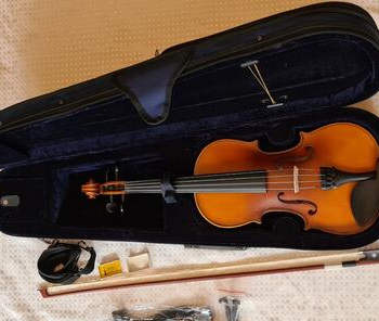 Ogłoszenie - SKRZYPCE różne rozmiary - 40,00 zł