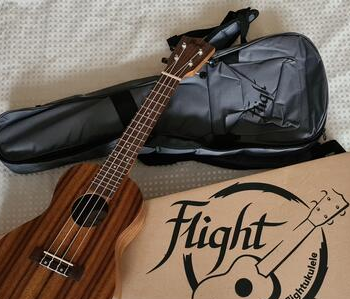 Ogłoszenie - UKULELE sopranowe koncertowe POLECAM i zapraszam - 25,00 zł