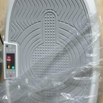 Ogłoszenie - Płyta wibracyjna KLARFIT VIBE 4DX - 650,00 zł