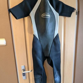 Ogłoszenie - Pianka Typhoon Windsurfing Kitesurfing Nurkowanie Pływanie - 159,00 zł