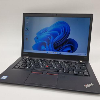 Ogłoszenie - Laptop Lenovo dotyk i5/8GB/256 SSD GWARANCJA, FV23% - Tarnów - 1 799,00 zł