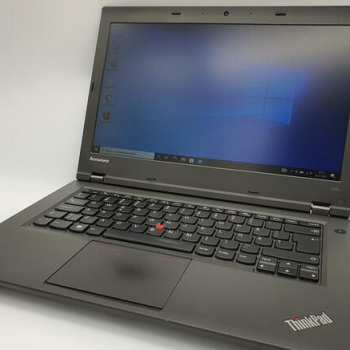 Ogłoszenie - Laptop Lenovo i5/8GB/256GB SSD 14 GWARANCJA, FV 23 - Tarnów - 1 199,00 zł