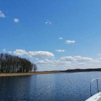 Ogłoszenie - Domek Malinka nad jeziorem Sasek Wielki nocleg mazury - 70,00 zł