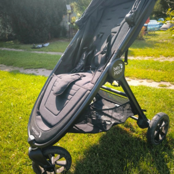 Ogłoszenie - Baby jogger city mini gt2 - Luboń - 900,00 zł