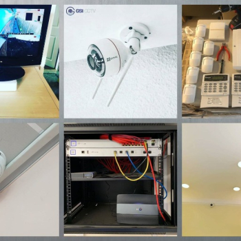 Ogłoszenie - Montaż elektryki i systemów elektronicznych – Warszawa i okolice - Ursynów - 1,00 zł