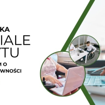 Ogłoszenie - Asystent/Asystentka w dziale audytu z orzeczeniem o niepełnosprawności - praca zdalna dla osób z całej Polski