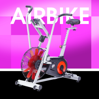 Ogłoszenie - Wynajmij airbike HMS do domu i dbaj o formę - Dąbrowa Górnicza - 250,00 zł