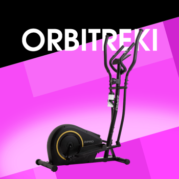 Ogłoszenie - Orbitrek – wynajem – domowy trening cardio – Kraków / Katowice - Jaworzno - 150,00 zł