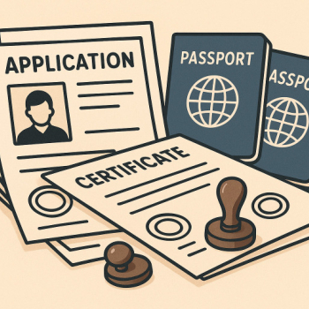 Ogłoszenie - Legalizacja pobytu i pracy dla cudzoziemców - Opole - 300,00 zł