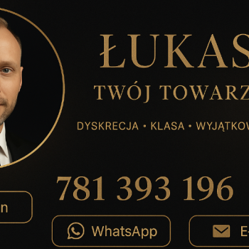 Ogłoszenie - Pan szuka Kobiety z klasą - Poznań - 1,00 zł