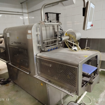 Ogłoszenie - MULTIVAC T 700 PAKOWACZKA - Dębica - 147 000,00 zł