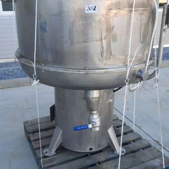 Ogłoszenie - Maszyna do czyszczenia flaków - 12 915,00 zł