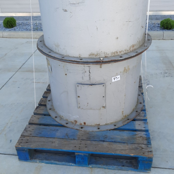 Ogłoszenie - wentylatory (83a, 83b (L-80) - Podkarpackie - 2 376,00 zł