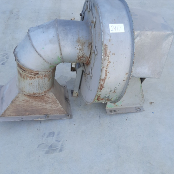 Ogłoszenie - wentylator Termowent - Dębica - 516,00 zł