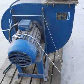 Ogłoszenie - wentylator MAWENT - Dębica - 2 066,00 zł