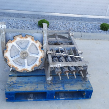 Ogłoszenie - napinacz do łańcucha ( nr 214) - Podkarpackie - 516,00 zł